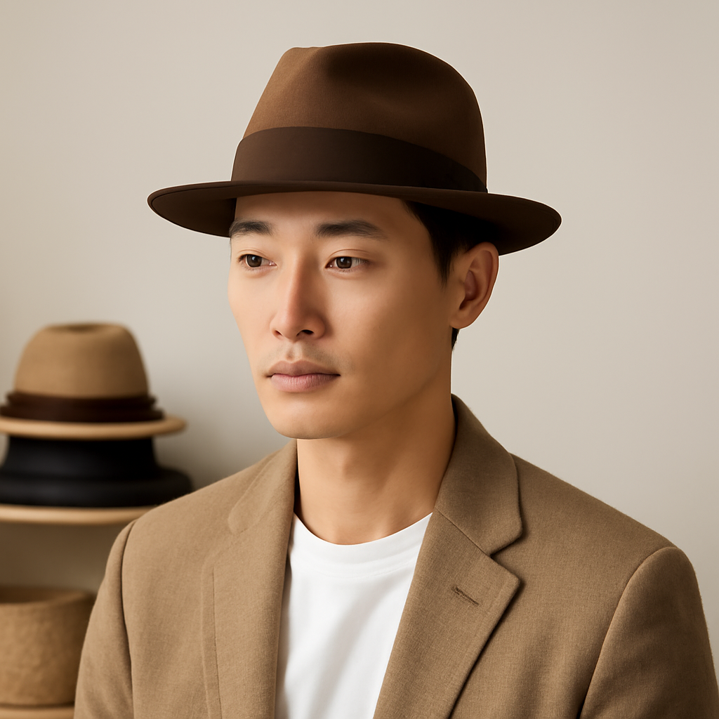 남성모자 대표 이미지